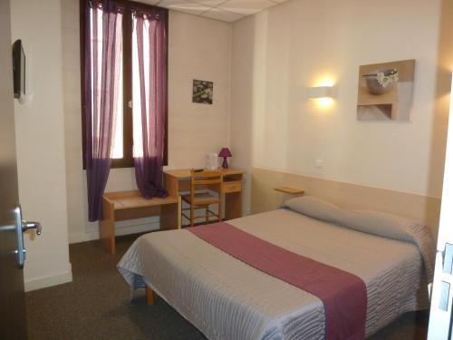 Hotel Le Concorde