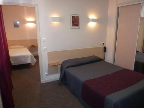 Hotel Le Concorde