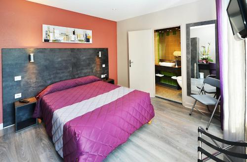Hotel Le Concorde
