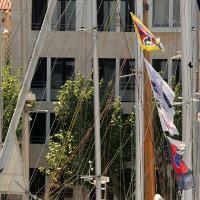 Hotel Best Western Premier Vieux Port