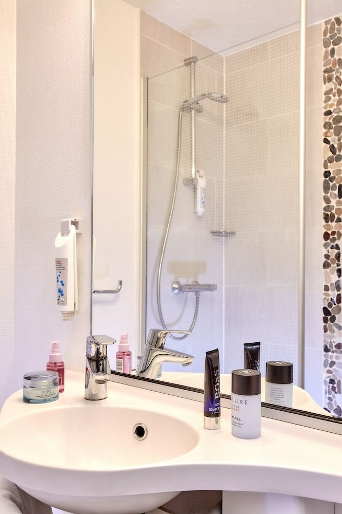 Hotel Balladins Express Coigni�res