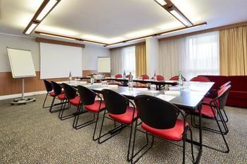 Hotel Novotel Le Creusot Montchanin