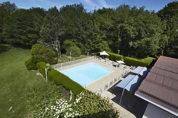 Hotel Novotel Le Creusot Montchanin