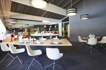 Hotel Novotel Le Creusot Montchanin