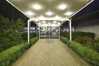Hotel Novotel Le Creusot Montchanin