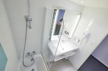 Hotel Novotel Le Creusot Montchanin