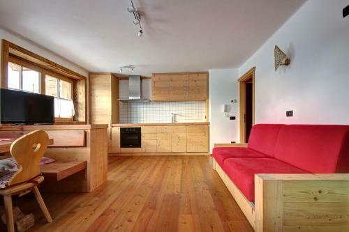 Apartamento Maso Thomashof