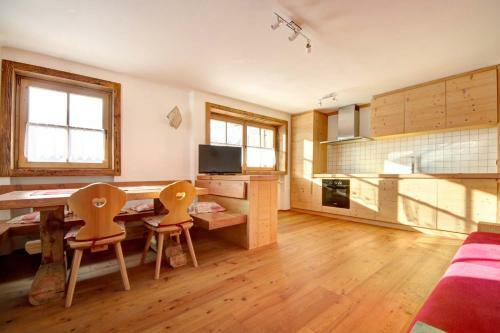 Apartamento Maso Thomashof