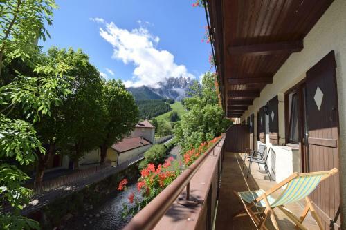 Apartamento Aurturist Miramonti