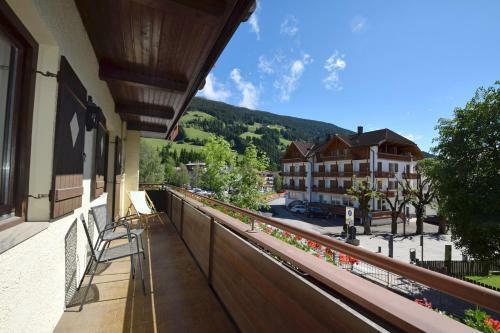 Apartamento Aurturist Miramonti