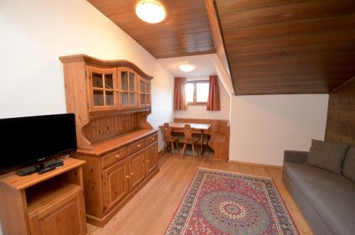 Apartamento Aurturist Miramonti