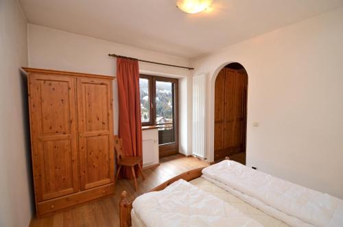 Apartamento Aurturist Miramonti
