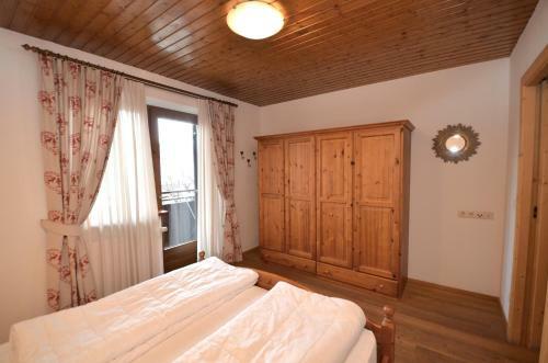 Apartamento Aurturist Miramonti