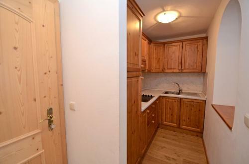 Apartamento Aurturist Miramonti