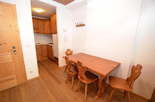 Apartamento Aurturist Miramonti