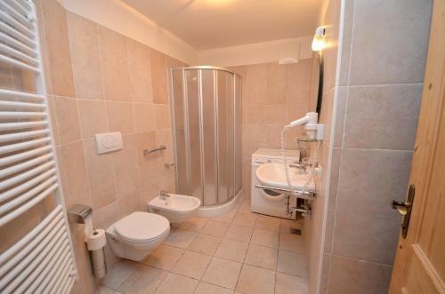 Apartamento Aurturist Miramonti