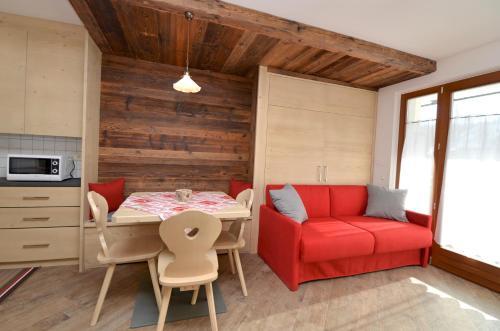 Apartamento Aurturist Appartement 108