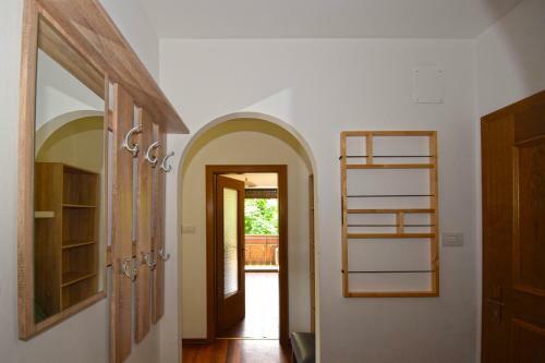 Apartamento Aurturist Appartements Baranci