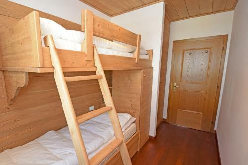 Apartamento Aurturist Appartements Baranci