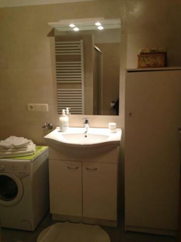 Apartamento Appartamento San Candido