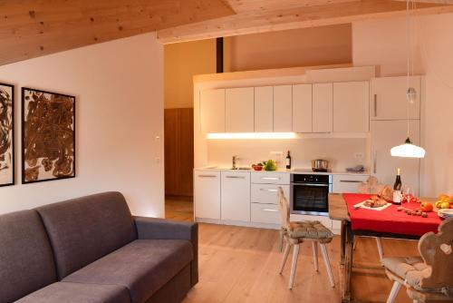 Apartamento Residence Simml & Schlosser