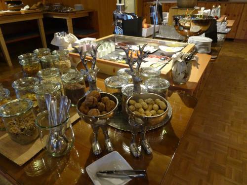 Apartamento Parkhotel Sole Paradiso - Villa Maria