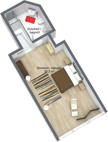 Apartment Bachmann