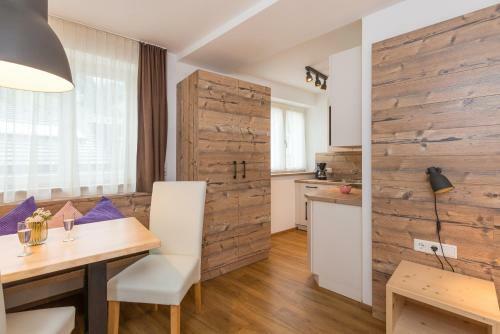Dolomite Apartments Winklwiese