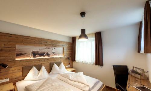 Dolomite Apartments Winklwiese