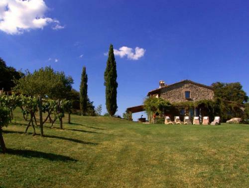 San Casciano Dei Bagni Villa Sleeps 10 Pool Air Con