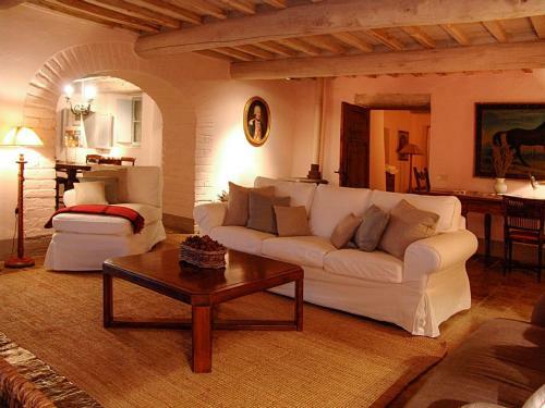 San Casciano Dei Bagni Villa Sleeps 10 Pool Air Con