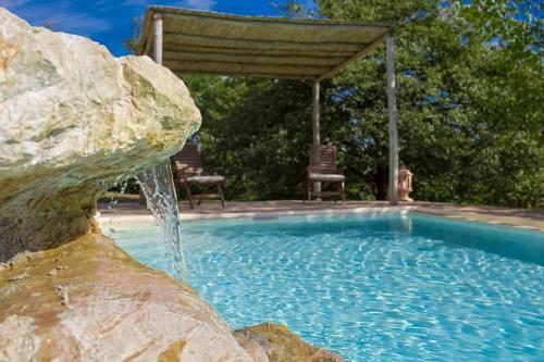 San Casciano Dei Bagni Villa Sleeps 10 Pool Air Con