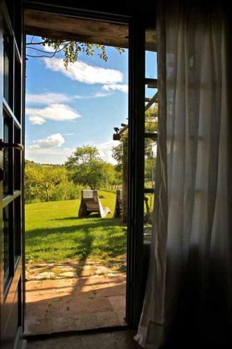 San Casciano Dei Bagni Villa Sleeps 10 Pool Air Con