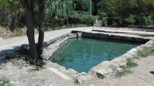 La Casetta Del Gattineto