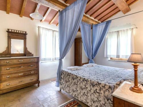 San Casciano Dei Bagni Villa Sleeps 12 Pool Wifi