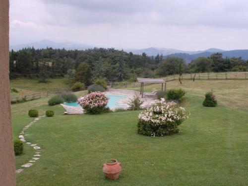 San Casciano Dei Bagni Villa Sleeps 12 Pool Wifi