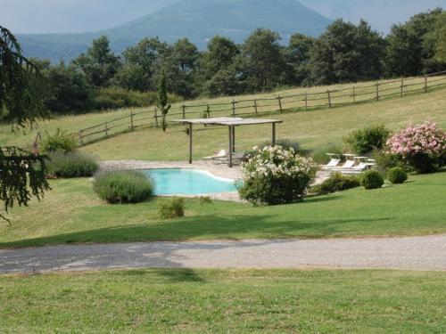 San Casciano Dei Bagni Villa Sleeps 12 Pool Wifi