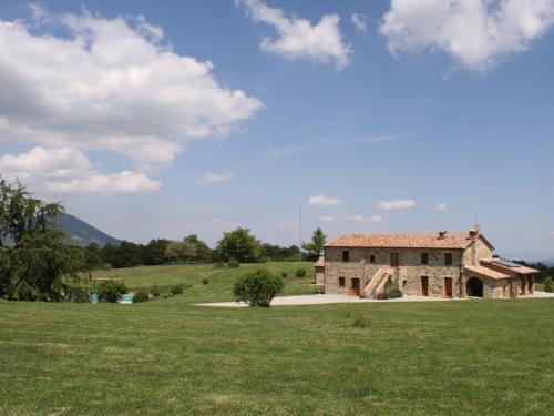 San Casciano Dei Bagni Villa Sleeps 12 Pool Wifi