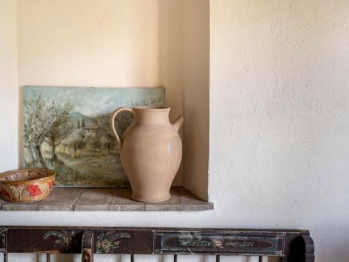 San Casciano Dei Bagni Villa Sleeps 12 Pool Wifi