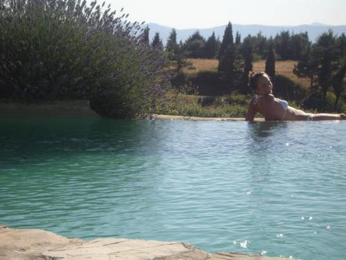 San Casciano Dei Bagni Villa Sleeps 12 Pool Wifi