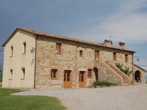 San Casciano Dei Bagni Villa Sleeps 12 Pool Wifi