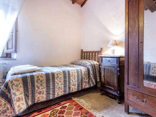 San Casciano Dei Bagni Villa Sleeps 12 Pool Wifi