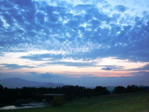 San Casciano Dei Bagni Villa Sleeps 12 Pool Wifi