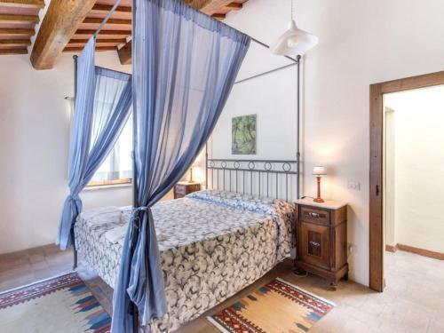 San Casciano Dei Bagni Villa Sleeps 12 Pool Wifi