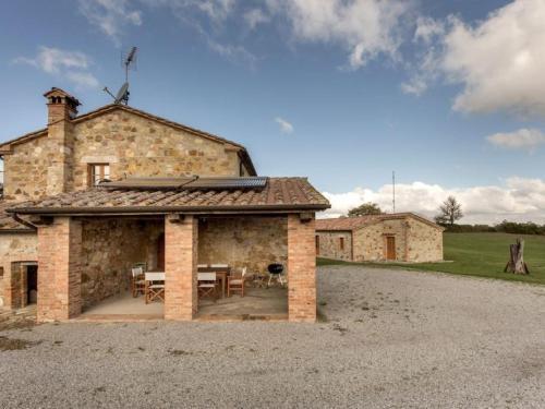 San Casciano Dei Bagni Villa Sleeps 12 Pool Wifi