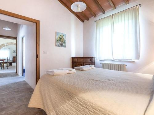 San Casciano Dei Bagni Villa Sleeps 12 Pool Wifi