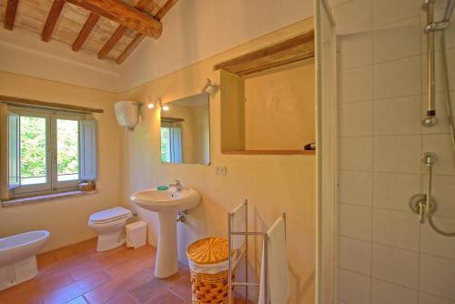 Villa Gualchiere