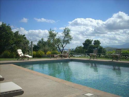 San Casciano Dei Bagni Villa Sleeps 13 Pool Air Con