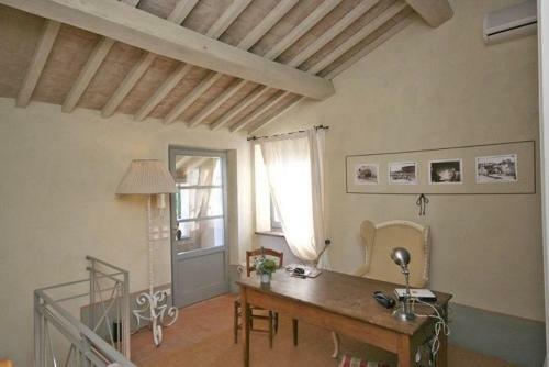San Casciano Dei Bagni Villa Sleeps 13 Pool Air Con