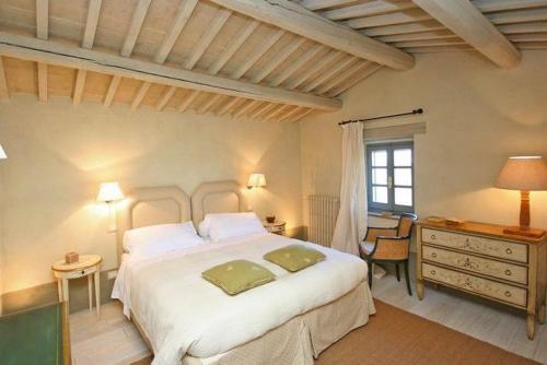 San Casciano Dei Bagni Villa Sleeps 13 Pool Air Con